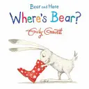 Medve és nyúl: Hol van Medve? - Bear and Hare: Where's Bear?