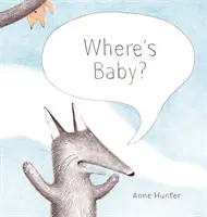 Hol van a baba? - Where's Baby?