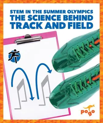 Az atlétika tudománya - The Science Behind Track and Field