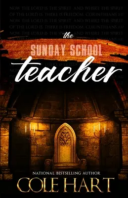 A vasárnapi iskolai tanár - The Sunday School Teacher