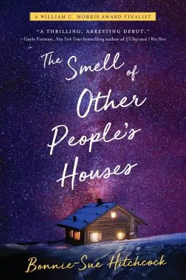 A mások házának szaga - The Smell of Other People's Houses