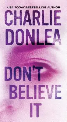 Ne hidd el - Don't Believe It