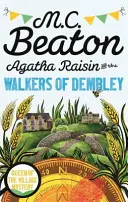 Agatha Raisin és a Dembley járókelők - Agatha Raisin and the Walkers of Dembley