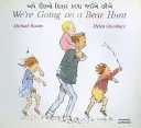 Medvevadászatra megyünk gujarati és angol nyelven - We're Going on a Bear Hunt in Gujarati and English