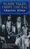 Egyszerű történetek a Rajból - Plain Tales From The Raj