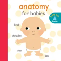 Anatómia csecsemőknek - Anatomy for Babies