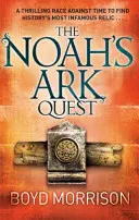 Noé bárkájának keresése - Noah's Ark Quest