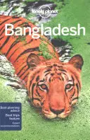 Lonely Planet Banglades 8 - Lonely Planet Bangladesh 8