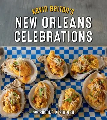 Kevin Belton New Orleans-i ünnepségek - Kevin Belton's New Orleans Celebrations