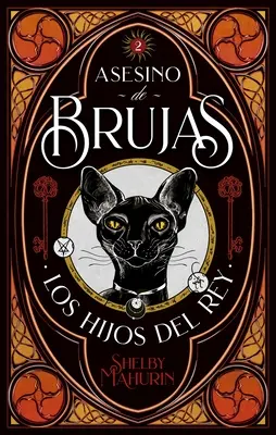 Asesino de Brujas - Volume 2 - Asesino de Brujas - Volumen 2