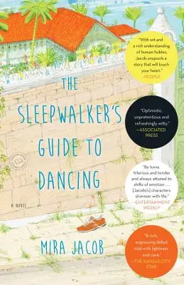 Az alvajáró tánckalauza - The Sleepwalker's Guide to Dancing