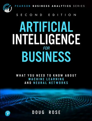 Mesterséges intelligencia az üzleti életben - Artificial Intelligence for Business