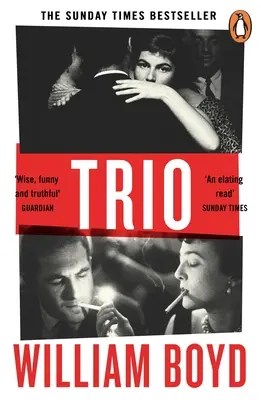 Trió - Trio