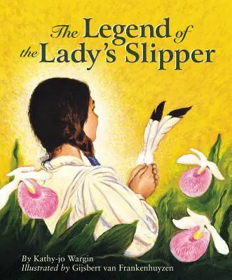 A hölgy papucsának legendája - The Legend of the Lady's Slipper
