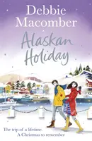 Alaszkai nyaralás - Alaskan Holiday