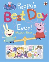 Peppa Malac: Peppa legjobb napja - Peppa Pig: Peppa's Best Day Ever