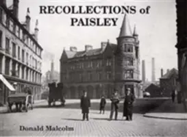 Visszaemlékezések Paisleyre - Recollections of Paisley