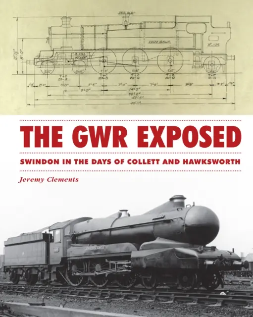 GWR Exposed