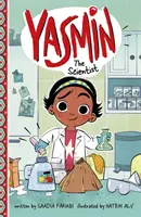 Yasmin, a tudós - Yasmin the Scientist