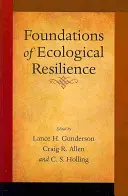 Az ökológiai ellenálló képesség alapjai - Foundations of Ecological Resilience