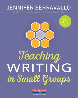 Írás tanítása kiscsoportokban - Teaching Writing in Small Groups