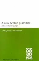 Az írott nyelv új arab nyelvtana - A New Arabic Grammar of the Written Language