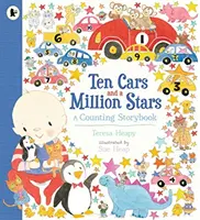 Tíz autó és egymillió csillag - Ten Cars and a Million Stars