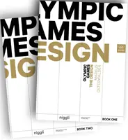 Olimpiai játékok: A tervezés - Olympic Games: The Design