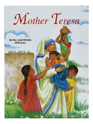 Teréz anya - Mother Teresa