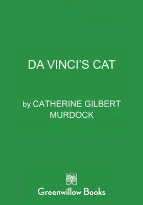 Da Vinci macskája - Da Vinci's Cat