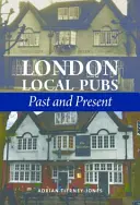 Londoni helyi kocsmák - London Local Pubs