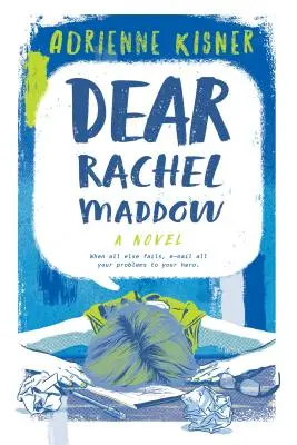 Kedves Rachel Maddow - Dear Rachel Maddow