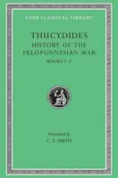 A peloponnészoszi háború története - History of the Peloponnesian War