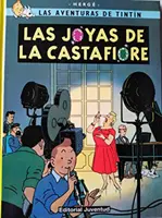 Las aventuras de Tintin