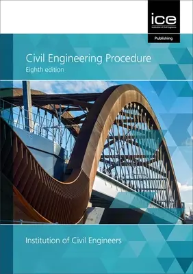 Építőmérnöki eljárás, nyolcadik kiadás - Civil Engineering Procedure, Eighth edition