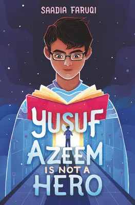 Yusuf Azeem nem hős - Yusuf Azeem Is Not a Hero