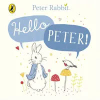 Králíček Petr: Ahoj, Petře! - Peter Rabbit: Hello Peter!