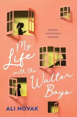 Életem a Walter fiúkkal - My Life with the Walter Boys