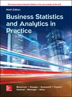 ISE Üzleti statisztika és analitika a gyakorlatban - ISE Business Statistics and Analytics in Practice