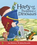 Harry és a vödörnyi dínó - Harry and the Bucketful of Dinosaurs