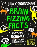 Agyrázó tények - Brain-fizzing Facts