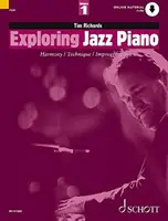 Exploring Jazz Piano Vol. 1