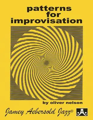 Patterns for Improvisation