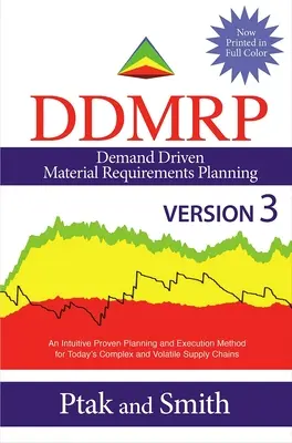 Keresletvezérelt anyagszükséglet-tervezés (Ddmrp): Version 3 - Demand Driven Material Requirements Planning (Ddmrp): Version 3