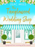 Tanglewood Wedding Shop