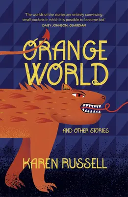 Orange World