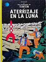 Las aventuras de Tintin