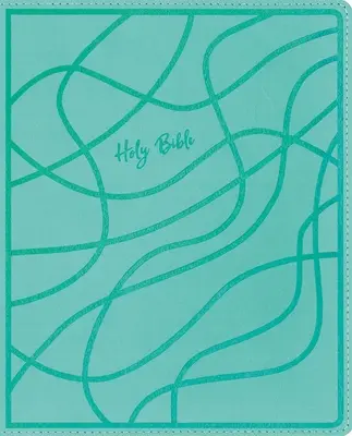 Niv, Verses térképes Biblia lányoknak, bőrpuha, teal, Comfort Print: Isten Igéjének jóságát összegyűjtve - Niv, Verse Mapping Bible for Girls, Leathersoft, Teal, Comfort Print: Gathering the Goodness of God's Word