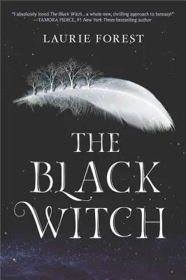 A fekete boszorkány - The Black Witch