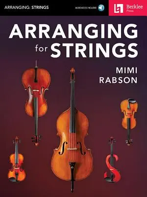 Arranging for Strings [Hozzáférési kóddal] - Arranging for Strings [With Access Code]